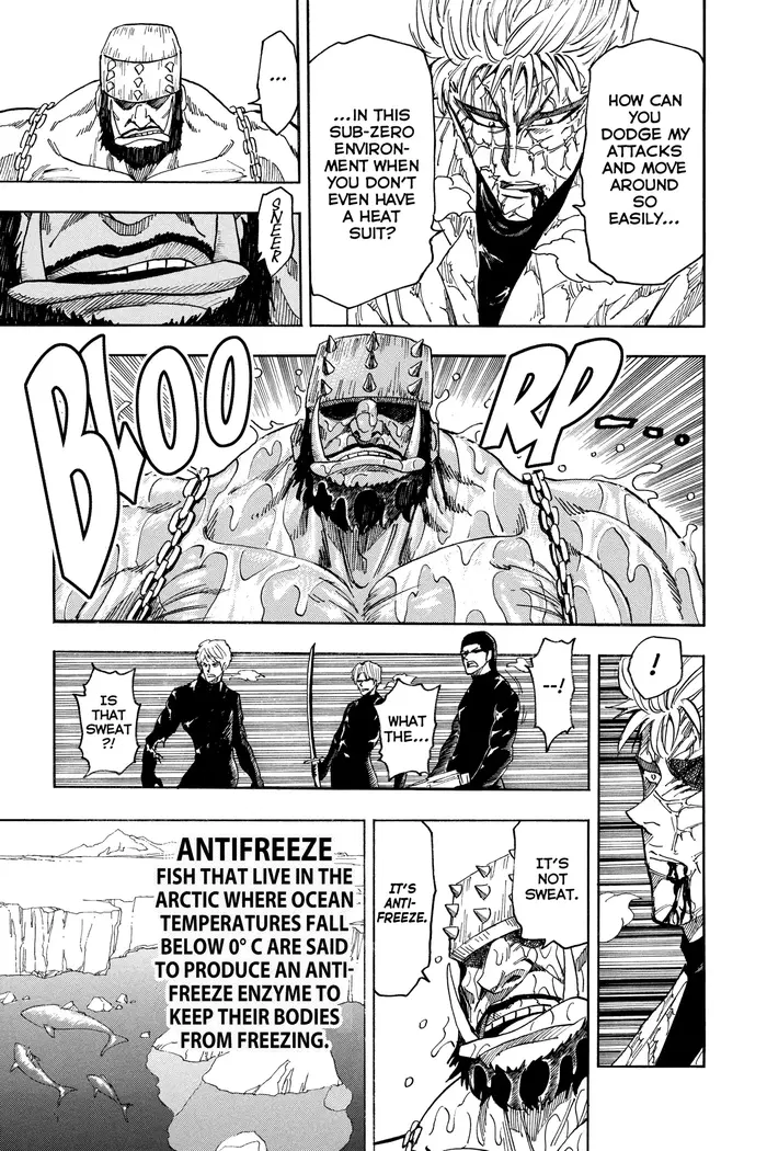 Toriko Chapter 81 image 13_optimized